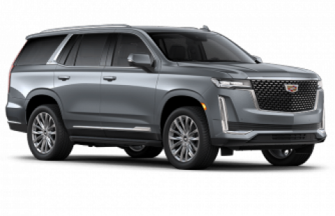 Cadillac