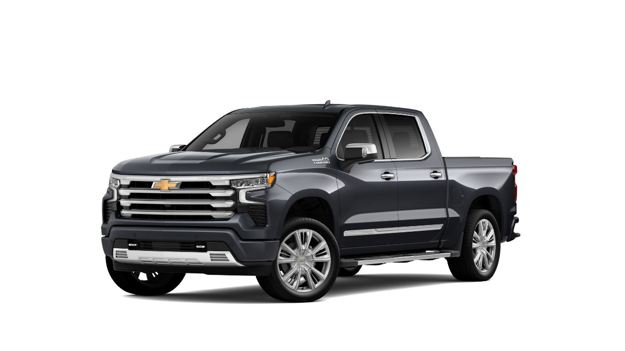 SILVERADO HIGH COUNTRY